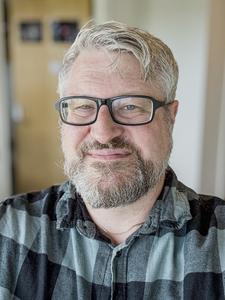 Jens Melinder