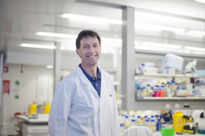 Matthias Ernst, Ludwig Institute for Cancer Research