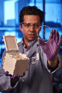 Matt Piccini, Sandia National Laboratories