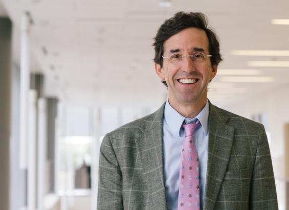 David Buck, University of Houston