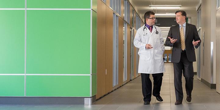 Target of New Cancer Treatment Valid for Breast as Well as Blood Cancers: Study