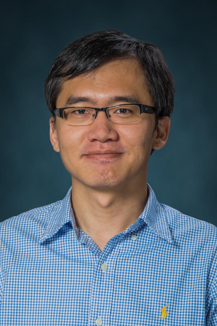 Peng Li, West Virginia University