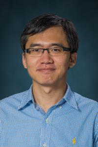 Peng Li, West Virginia University