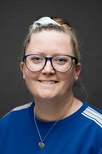 Postdoc Mette-Marie Zacher Kjeldsen, Aarhus University