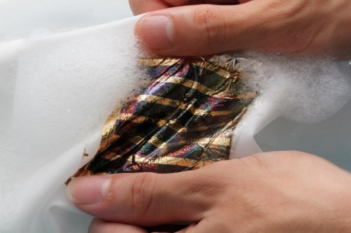 Solar Cells