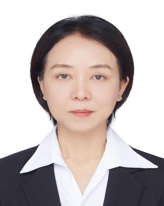Prof. Wang Qionghua