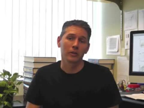 La Jolla Institute Scientist Shane Crotty Discusses Pivotal AIDS Vaccine Discovery