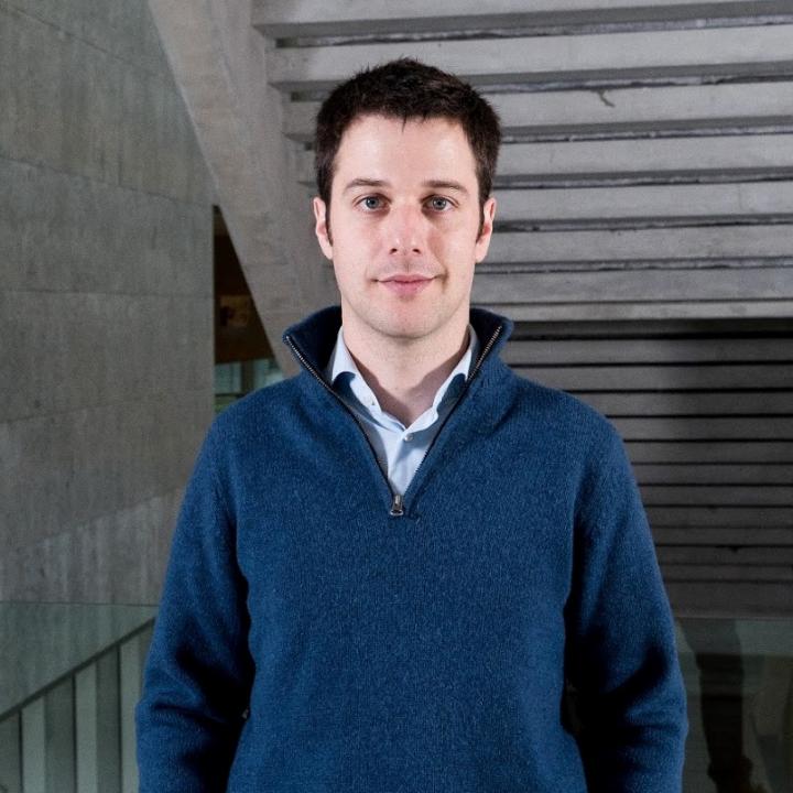 Julien Sauvagnat