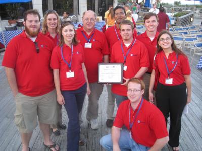 Project RAVEN Team Members