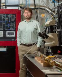 Quantum Supremacy Milestone Harnesses ORNL Summit Supercomputer