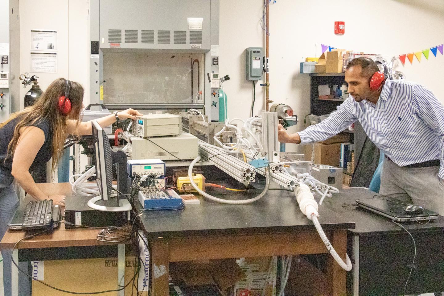 Researchers Have Uncovered the Mechanisms that Could Have Caused the Big Bang