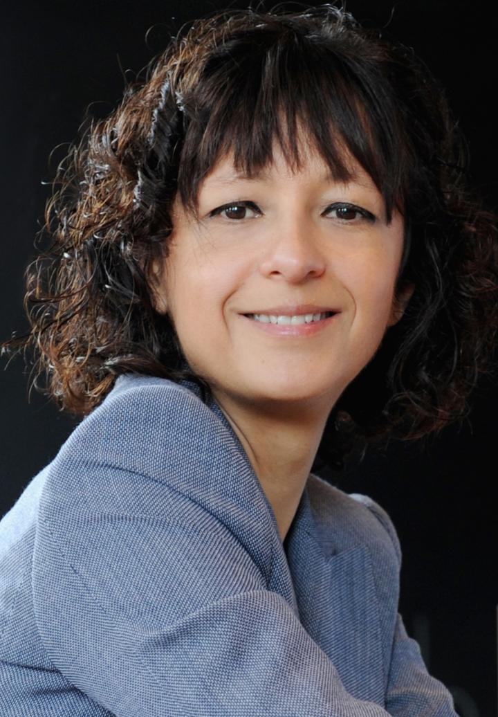Emmanuelle Charpentier, Prize Winner