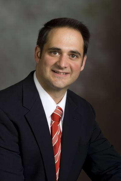 Vincent Magnini, Virginia Tech