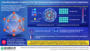 Expanding Magnetic Tunability in Approximants and Quasicrystals for Magnetocaloric Applications