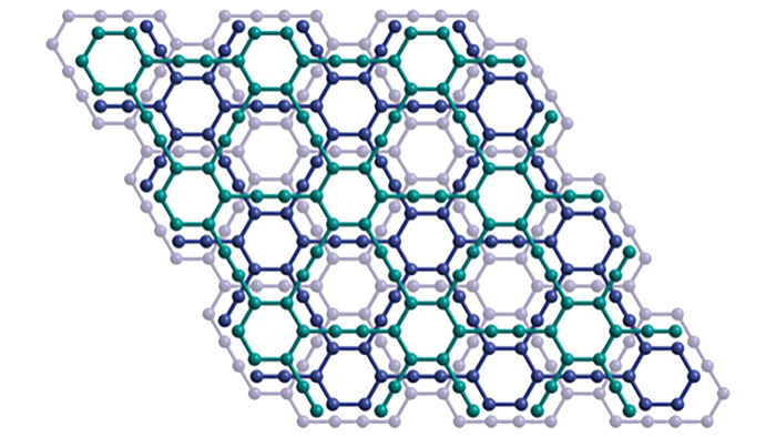 Graphyne