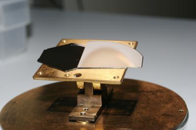 Nanowire Solar Cell