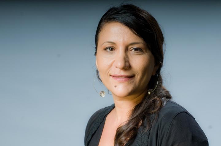 Iris Shai, Ben-Gurion University of the Negev
