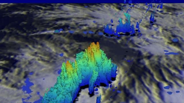 GPM Flyby of Bohale