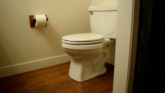 Sewage to Fuel