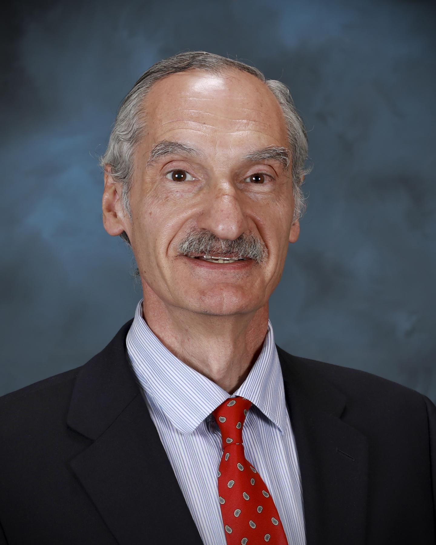 Bill DelCul, DOE/Oak Ridge National Laboratory