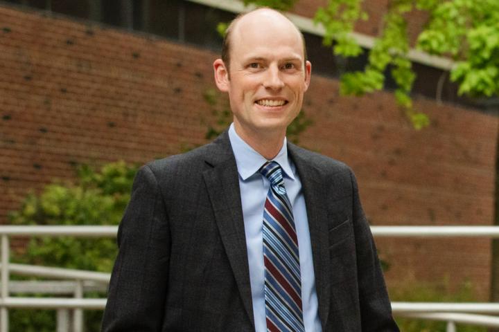 Erik Nelson, University of Illinois at Urbana-Champaign
