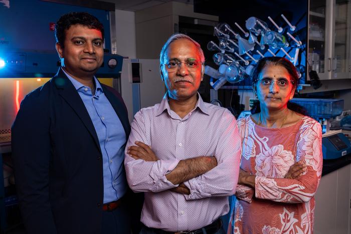 Research team