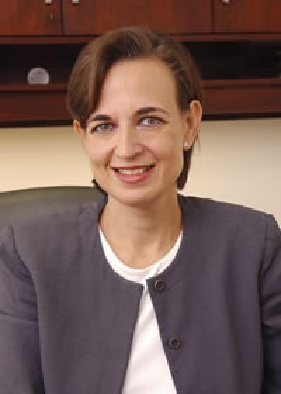 Dr. Beth Levine, UT Southwestern Medical Center