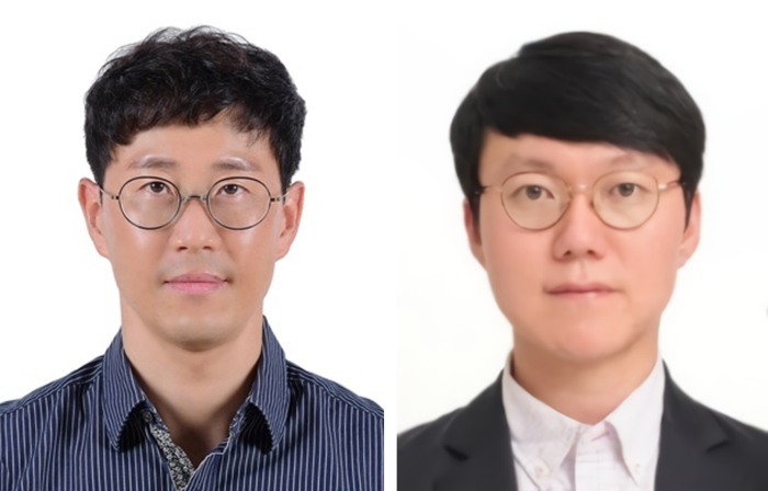 2. Researchers