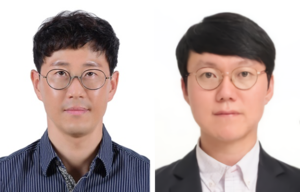 2. Researchers