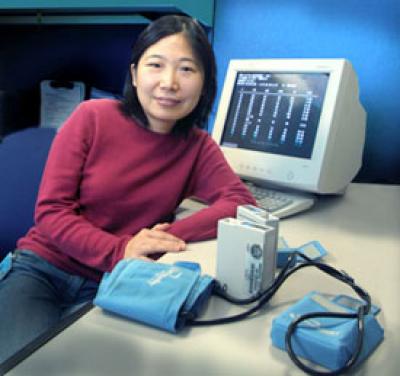 Dr. Xiaoling Wang