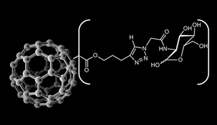 Sweet Nanoparticles Target Stroke (1 of 2)