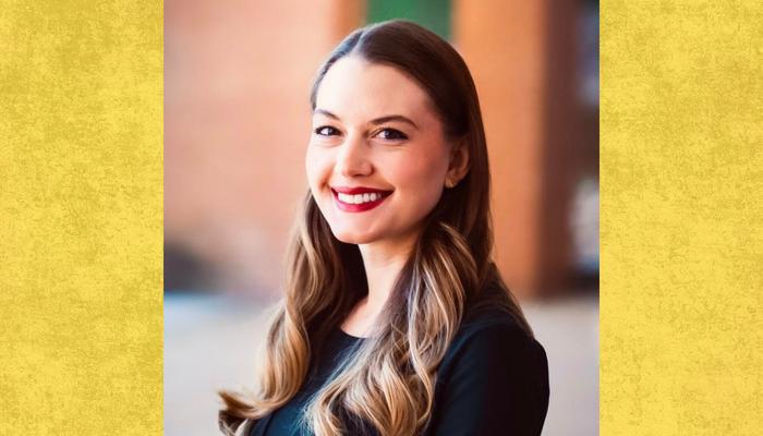 Dr. Kristen K. Coleman