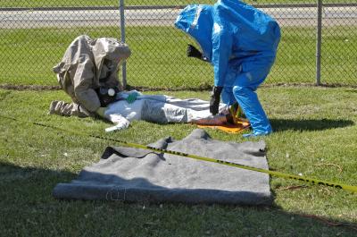 Training Exercise (1 of 2)