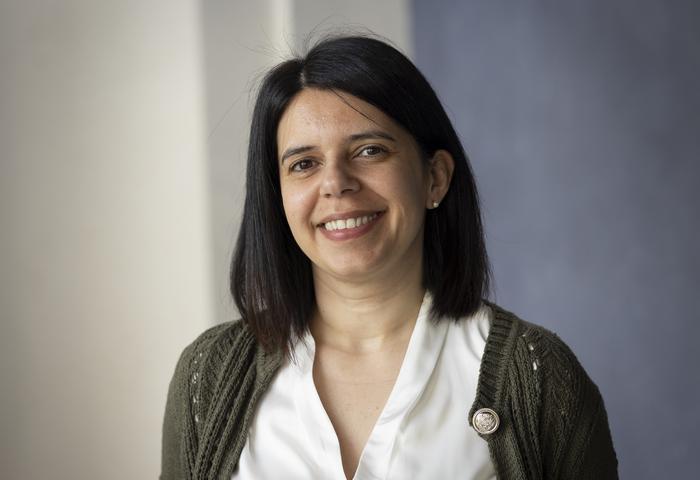 Dr Maria Letizia Di Martino