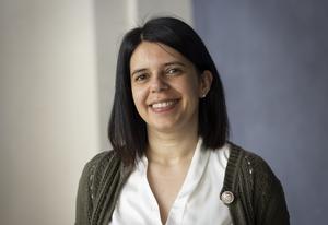 Dr Maria Letizia Di Martino