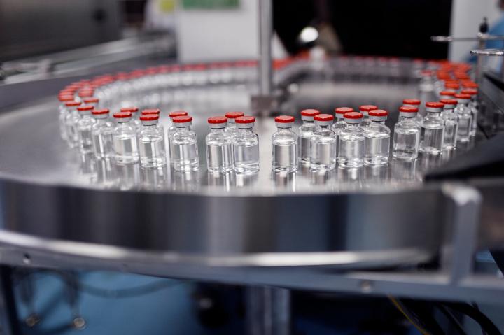 BIOCAD Manufacturing