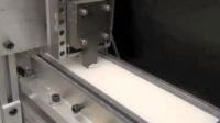 Scratch Test on Paraffin Wax