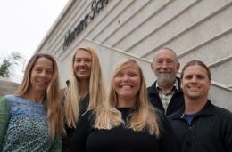 Katie Davis et. al.