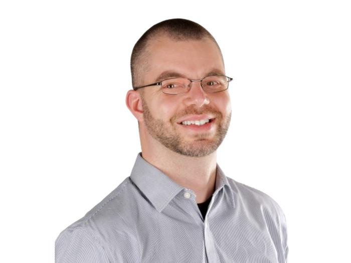 SMU Associate Professor Christoph Treude