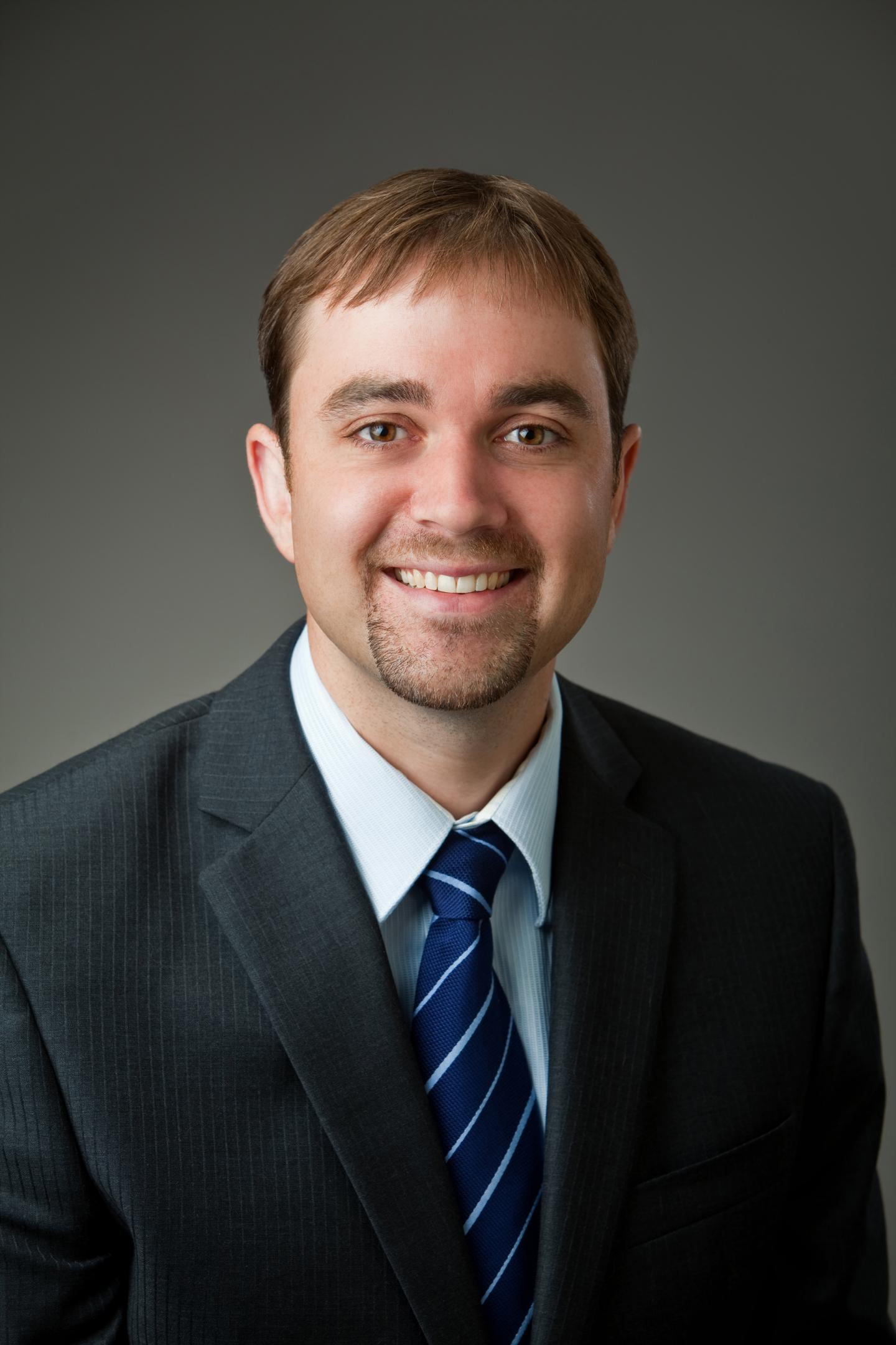 Scott Verbridge, Virginia Tech