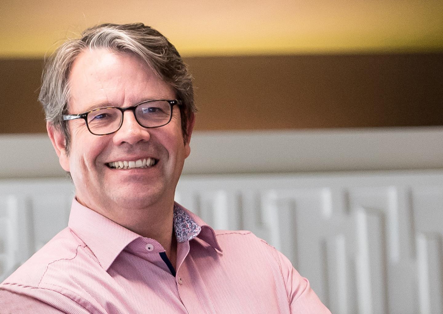 Michael Kobor, University of British Columbia