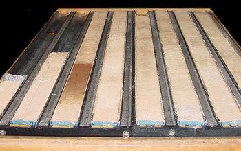 Sediment Cores