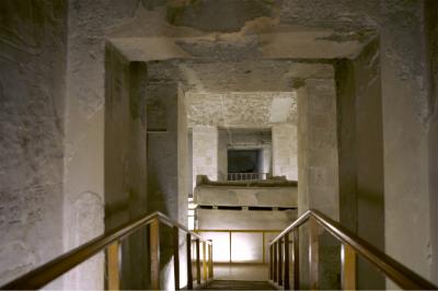 Down Tomb