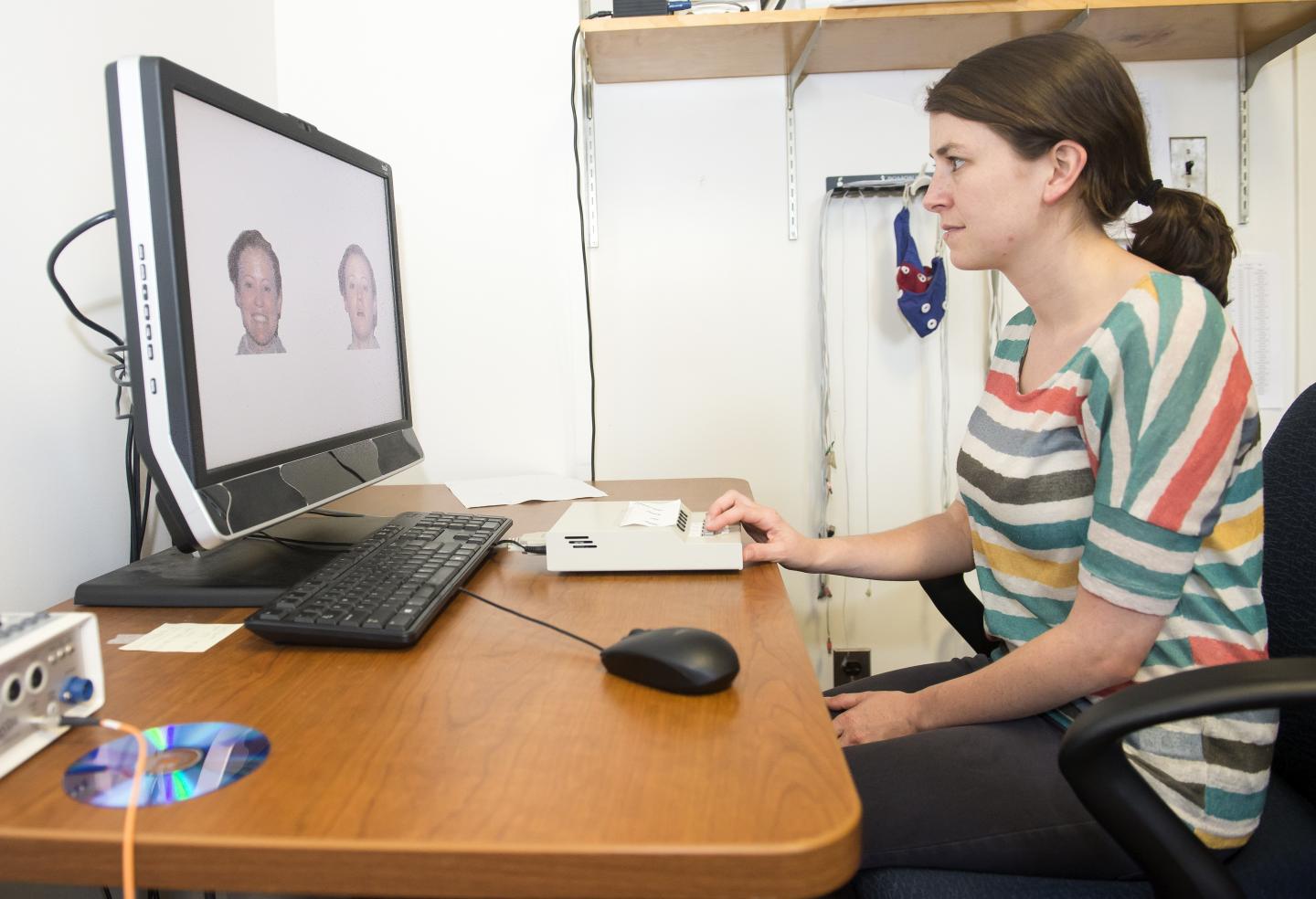 Eye-Tracking