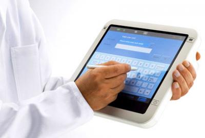 Electronic Health Records