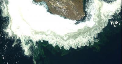 Satelilite Image
