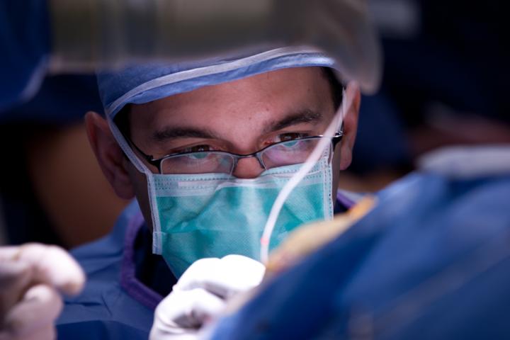 Deep Brain Stimulation and Alzheimer's