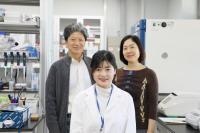 Researchers