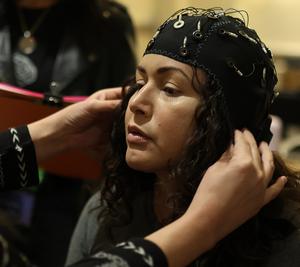 meditation experiment