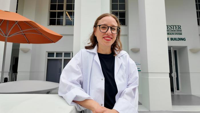 Defne Bayik, Ph.D.